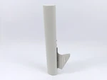 Ubiquiti AM-5G16-120 Airmax Sector 5GHZ Antenna (16DBI). Fixed Price $70.77.