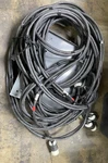 Carol Water Resistant Cable 14/4 90C P-7K-123033 150FT (2X75FT). Fixed Price $199.99.
