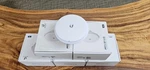 Ubiquiti Antenna HORN-5-45 PRISMAP-5-45 5GHZ Degrees Beamwidth Sector. Fixed Price $55.00.