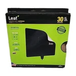 Mohu Leaf 30 MH-110583 Indoor Hdtv Antenna Mile Flat Panel New. Fixed Price $17.49.
