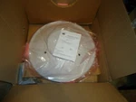 Mti Wireless Edge Dual Polarity Parabolic Dish Antenna 3.3-3.8GHZ MT-36003/NVH/A. Fixed Price $362.92.