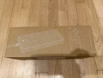 Ubiquiti Unifi Usp-strip-us Smartpower 6 Ac Outlets 4 Usb-c Wifi Managed. Fixed Price $150.00.