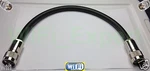 Times Microwave 3FT LMR-400 Antenna Jumper Coax Cable PL-259 Connector LMR400. Fixed Price $27.09.