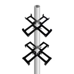 Rf Armor - UCM4T Cluster Mount For Standard, Titanium, Ac. Fixed Price $309.93.