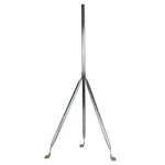 Skywalker Heavy Duty Slope Roof Mount Tripod For Antenna & Dish (5', 1.25" O.d.). Fixed Price $89.99.
