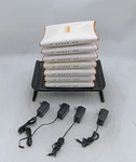 Lot Of 7 Aruba RAP-5WN Remote Wireless Access Point W/ 4X Power. Fixed Price $99.99.