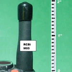 M05 Public Safety Mic Antenna For Motorola APX6000LI APX6000R PMMN4060 APX8000. Fixed Price $44.89.
