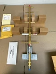 Andrew Antenna Cat# DB-499-A. Fixed Price $175.00.