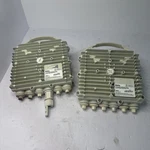 Pair (2) Siklu Etherhaul Tx High EH-1200FX-ODU-H-(L)EXT With Ant Port. Fixed Price $599.00.
