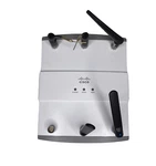 Cisco Air RM1252G-A-K9 1250 Series Wireless Acess Point Untested For Parts Only. Fixed Price $24.99.