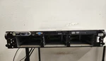 Dell Poweredge 2950 Server Intel Xeon Serial No: BRXYGD1 Model Hdd. Fixed Price $78.00.