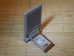 Cisco AIR-RM20A-A-K9 802.11A Cardbus Radio Module. Fixed Price $40.95.