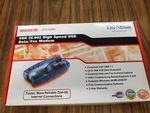 Trendnet Modem TFM-560U 56K (V.90) High Speed Usb Data/fax. Fixed Price $10.00.