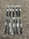 Lot Of (10) New Dell 0TFMDF/0Y9MPH Aerial Antenna's Sma For Micro Mini Pc. Fixed Price $34.99.