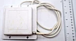 L-com Hyperlink Flat Patch Antenna 4.5" REO9P Working. Fixed Price $35.00.