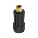 Pressure Washer Gun Adapter With M22 Quick Connect Male Fitting Compatible Wi.... Fixed Price $28.82.
