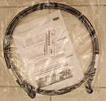 Cisco AIR-CAB010LL-N=10FT. Low-loss Interconnect Antenna Cable New 37-0908-01. Fixed Price $70.00.