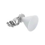 Rf Elements HG3-TP-S30 18.5DBI Degree 5180-6400MHZ Symmetrical Horn Antenna. Fixed Price $144.00.