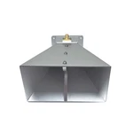 1600-12000MHZ Wideband Horn Antenna, 15DBI High Gain Dual Polarized With N-fe.... Fixed Price $581.27.