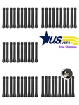 50X NAE6522 Uhf Antenna For HT750 HT1250 CP200D GP640 GP680 GP1280 Radio. Fixed Price $69.80.