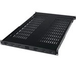 Startech.com 1U Adjustable Depth Fixed For Server Racks Adjshelf New. Fixed Price $85.00.