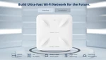 Reyee RG-RAP2260(H)(US) Wi-fi High-density Multi-g Ceiling Indooraccess Point. Fixed Price $303.00.