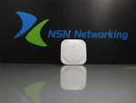 Cisco Aironet AIR-CAP1602I-A-K9 802.11N Dual Band Wireless Access Point. Fixed Price $13.72.