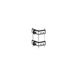 Ergotron Post Mounting Solutions Bracket (60154100). Fixed Price $322.48.