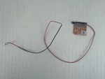 N93253-001 Antenna Single Pla Hewlett-packard Hp. Fixed Price $35.99.