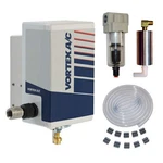 Vortec 7725 Vortex Enclosure COOLER,1500 Btuh 13M186. Fixed Price $1296.67.