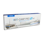 Alfa Wifi Pro V2 Long Range Repeater Kit R36A +antenna Campground Rv. Fixed Price $114.99.