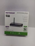 Netgear G54/N150 Wireless Router Model # WNR1000 (5) 10/100 (1 Wan & Lan) Port. Fixed Price $22.99.