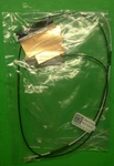 New Genuine Dell Wireless R+l Antenna 23.8 Wlan D2GWG. Fixed Price $9.99.