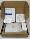 Zyxel NWA-3160 Wireless 54 Mbps Dual-band Hybrid Ethernet Port Access Point New. Fixed Price $41.85.