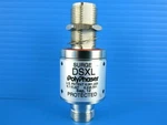 Protection Technology Polyphaser Dsxl Rf Cell Filter, 700MHZ-2.7GHZ, Bulkhead. Fixed Price $15.00.
