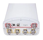 New Commscope 6-PORT Cellular Tower Sector Antenna: SBNHH-1D65C. Fixed Price $1595.00.
