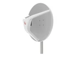 Mikrotik Wireless Dish 2 Gb/s Aggregate Link Up To 1500M RBLHGG-60AD. Fixed Price $119.99.