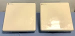 Qty 2 Motorola Ptp 58600 Odu Wireless Ethernet Bridge 5830BHC, 5830BHC15 MTI1669. Fixed Price $1674.99.