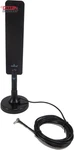 Proxicast Dbi External 4G / Lte Magnetic Antenna For At&t Nighthawk M5 MR510. Fixed Price $36.48.