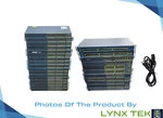 Cisco Catalyst 2950/2960/2960G/2960 Plus Series Switch WS-C2960, WS-C2950. Fixed Price $34.65.