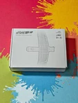 New Unopened Ubiquiti Networks Airgrid M5 Hp 5GHZ Airmax 27DBI Antenna Feed. Fixed Price $109.99.