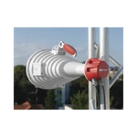 Rf Elements HG3-CC-A20 Asymmetrical Horn Sector Antenna , 2X N-female. Fixed Price $112.00.