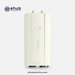 Cambium C060940C121A Force 4600C 6GHZ Connectorized Sm 4X4 Mu-mimo 802.11AX Row. Fixed Price $515.58.