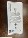 New Unopened Ubiquiti Litebeam LBE-5AC-23 Anntenna/radio Combo Ghz Dbi. Fixed Price $65.00.