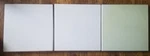 3X Wireless ARC-PA5823B01 4.9-5.85GHZ 23DBI Flat Panel Directional Antenna. Fixed Price $75.00.