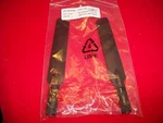 2 Laird Technologies Right Angle Antenna MAF94300. Fixed Price $12.50.