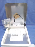 New RT18 Rootenna White Low Profile Antenna Wi-fi 2400-2485MHZ 19DBI Gain. Fixed Price $41.97.