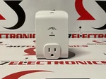 Ubiquiti Mpower-mini Wifi Connect Mfi Smart Outlet Us Plug. Fixed Price $22.95.