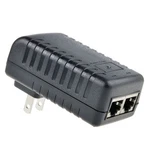 24VOLT Injector, 24W Passive Adapter For Ubiquiti POE-24-12W-G. Fixed Price $9.88.