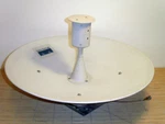 Cisco AIR-ANT3338 21DBI Parabolic Antenna. Fixed Price $269.92.